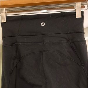 Groove Super-High-Rise Flared Pant Nulu